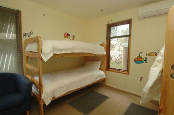 Blue Sky Lodge دينر بلين المظهر الخارجي الصورة