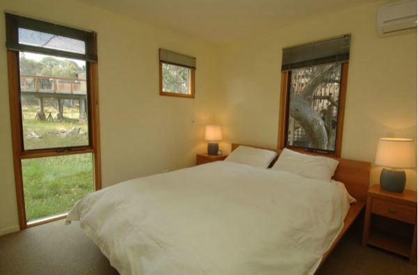 Blue Sky Lodge دينر بلين المظهر الخارجي الصورة