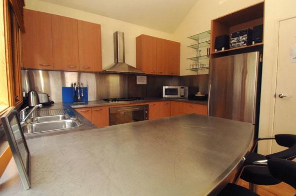 Blue Sky Lodge دينر بلين المظهر الخارجي الصورة